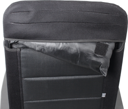 Brunner SKYE 3D Black Folding Chair