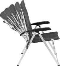 Brunner DYNAFOLD RECLINER Folding Chair
