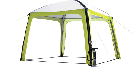 Brunner Pavillon AQUAMAR