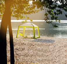 Brunner Pavillon AQUAMAR