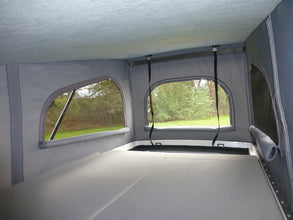 Reimo Pop-Top Roof Maxivan Comfort Universal, White