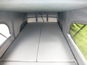 Reimo Pop-Top Roof VW Crafter H3 L2 from 2017, Sleeps 2 Additional People - image 3