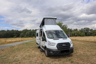 Reimo Ford Transit V363 L3 H2 sleeper roof - image 2