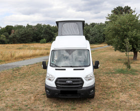 Reimo Ford Transit V363 L3 H2 sleeper roof - image 3