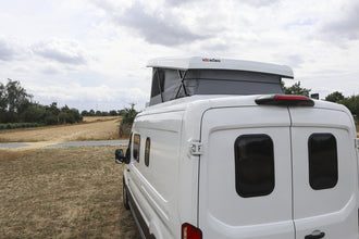 Reimo Ford Transit V363 L3 H2 sleeper roof - image 4