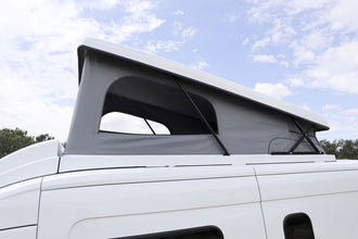 Reimo Ford Transit V363 L3 H2 sleeper roof - image 5
