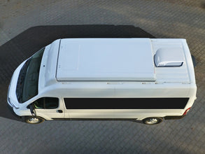 Reimo Pop-Up roof for Ram Promaster L2 H2 / Fiat Ducato - image 2