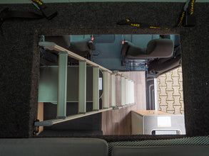 Reimo Pop-Up roof for Ram Promaster L2 H2 / Fiat Ducato - image 3
