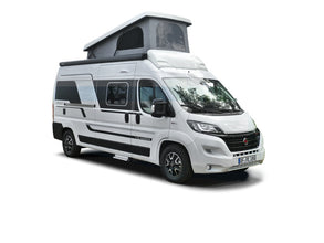 Reimo Pop-Up roof for Ram Promaster L2 H2 / Fiat Ducato