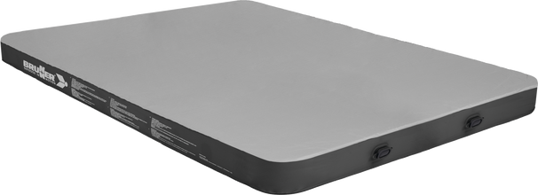 Brunner SOMNI 3D Double Self-Inflating Mat