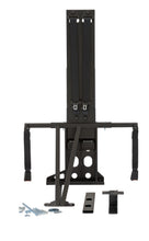 CTA Smart Kit 2-Seat Belt Frame for VW Crafter / MAN TGE – image 1