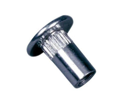 Reimo Sleeve nut M6 - 29357 | Stahlor image 2