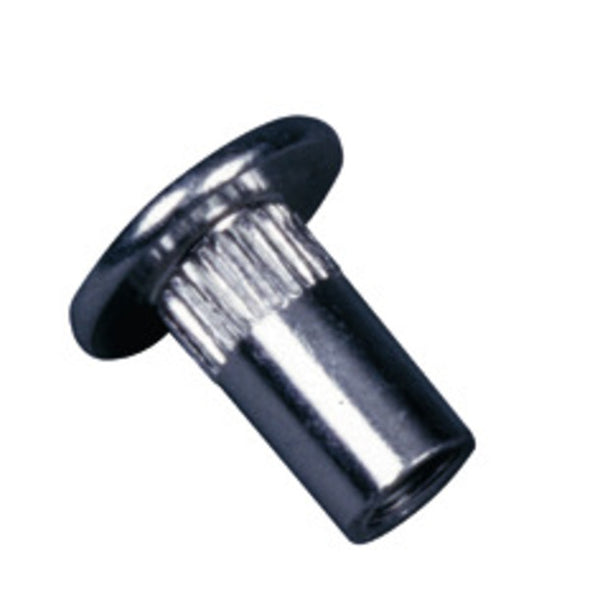Reimo Sleeve nut M6 - 29357 | Stahlor image 1
