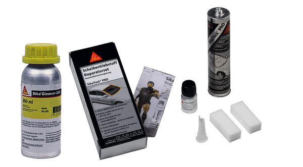 Reimo Fensterzubehör Set - 294000 | Stahlor image 1