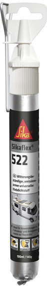 Sika Sikaflex 522 weiß - 294107 | Stahlor image 1