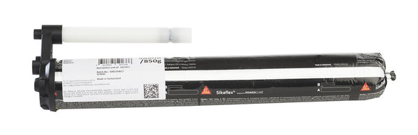 Sika Sikaflex 554 PowerC.weiß - 294116 | Stahlor image 1