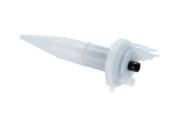 Sika PowerCure mixer - round nozzle