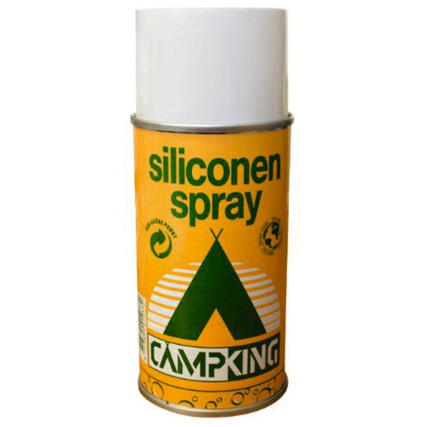 Umefa Silicone-spray 300ml - 29421 | Stahlor image 1