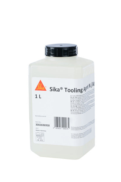Sika smoother