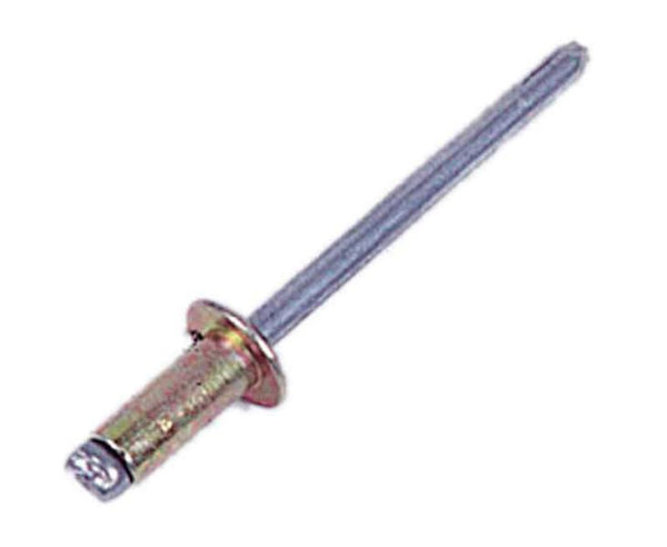 Reimo expanding rivets 3,2 x 13 mm, 10 pcs. - 29426 | Stahlor image 1