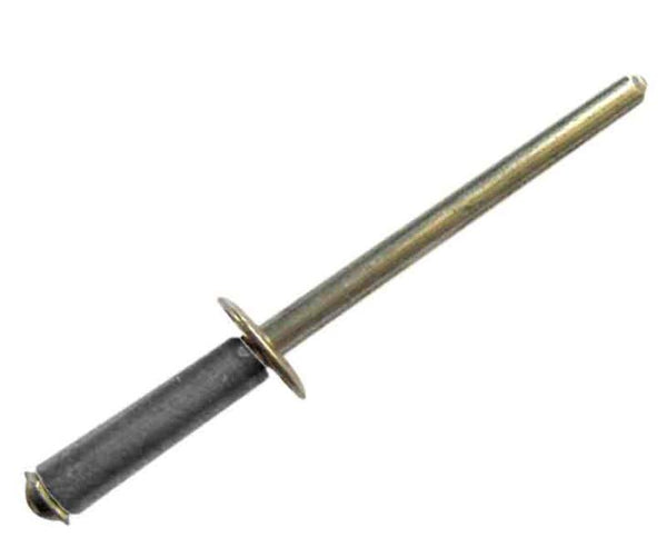 Reimo Stahlnieten 5x12mm10st.SB - 29438 | Stahlor image 1