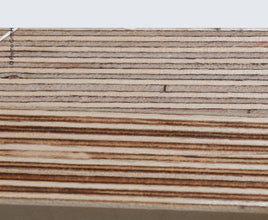 Reimo Installation frame wood VW T2 / T3 - image 2