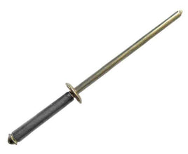 Reimo Steel - blind rivet 5 x 10 ( 10 pieces) - 29441 | Stahlor image 1