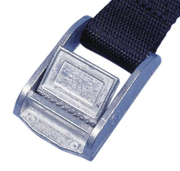 Reimo Clamp buckle for tension strap - 29442 | Stahlor image 1
