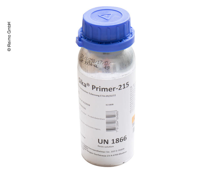Sika Primer-215 for porous substrates and plastics