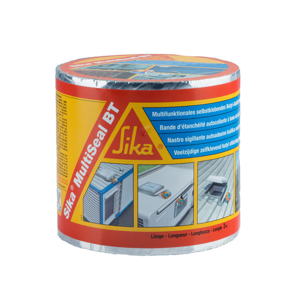 Sika SikaMultiSeal BT Rolle 3m - 294708 | Stahlor image 1
