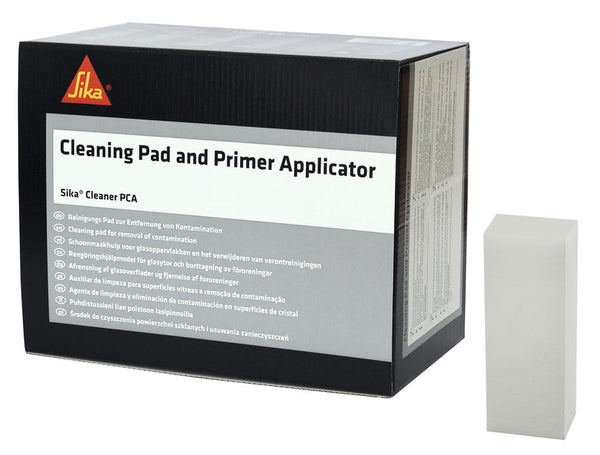 Sika SikaCleaner PCA 48Stk - 294713 | Stahlor image 1