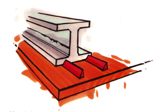 SIKA Special adhesive Sikaflex 260 - 29478 | Stahlor image 2