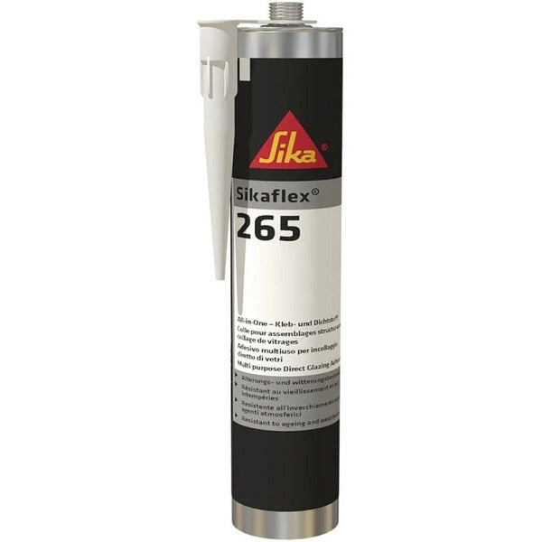 SIKA Special adhesive Sikaflex 265 - 29479 | Stahlor image 1