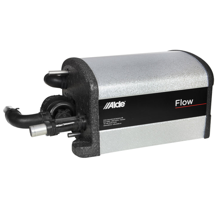 Alde Flow Warmwassertank