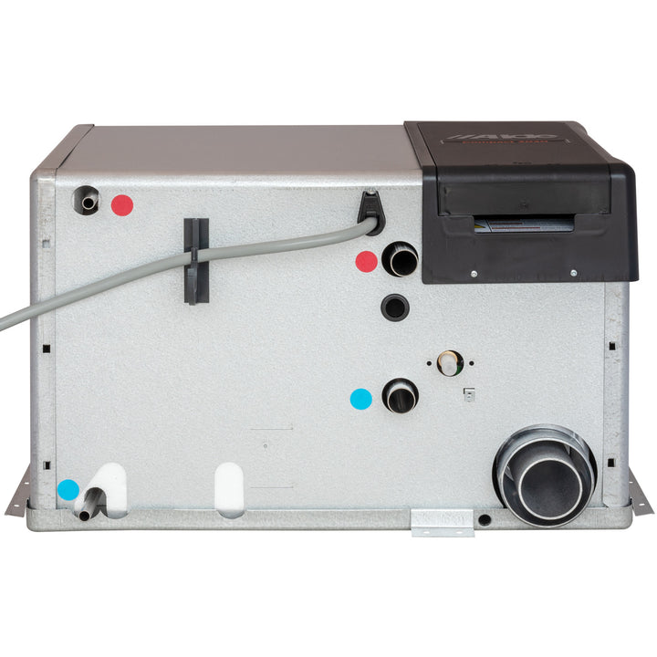 Warmw.Heiz.C.3030*3KW*Dac