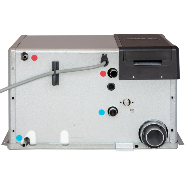 Warmw.Heiz.C.3030*3KW*Dac – image 1