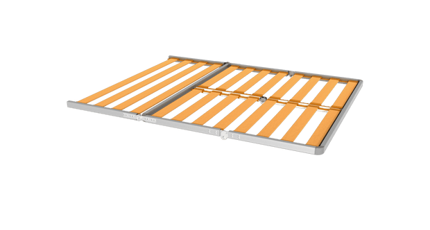 VAN Bed
