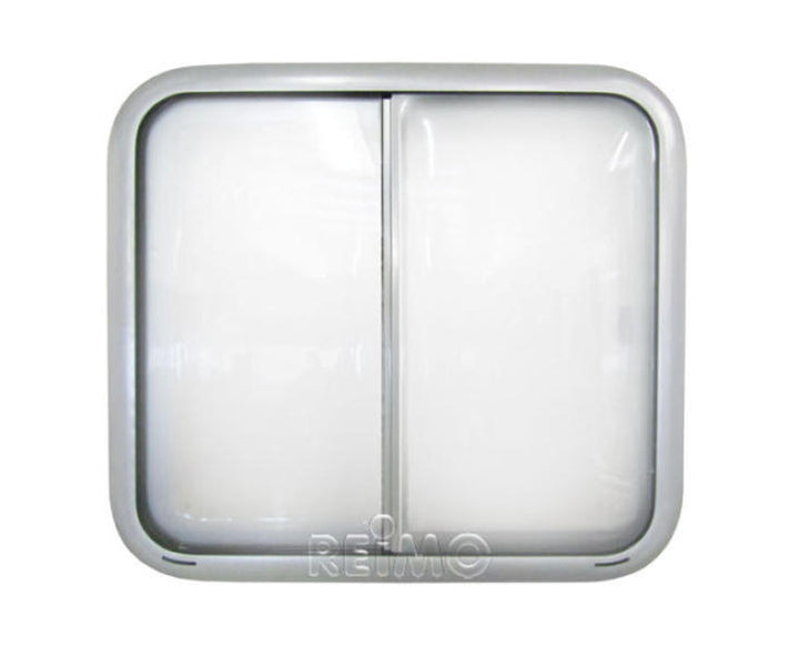 Sliding window - ParaDesign 900x450mm