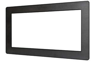 ACRYF ACRYLIGHT 800x450 Schwarz - 311141 | Stahlor image 2