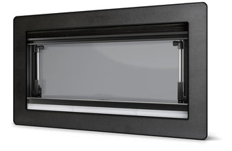ACRYF ACRYLIGHT 900x600 Schwarz - 311161 | Stahlor image 1