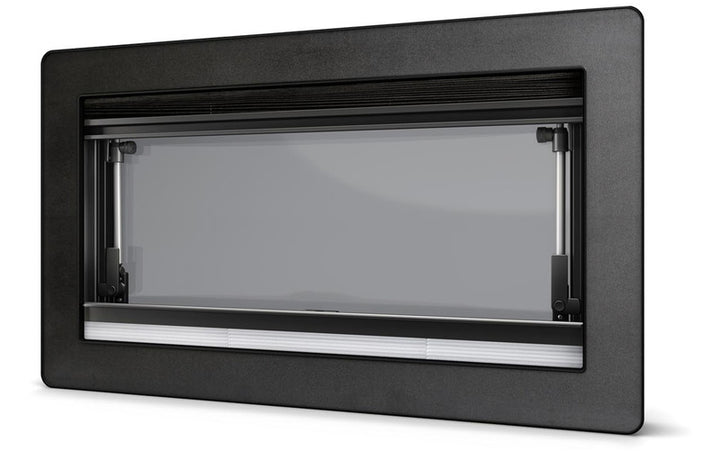 Acryform Acrylight Inner Frame Cover 800 x 450 mm, Black