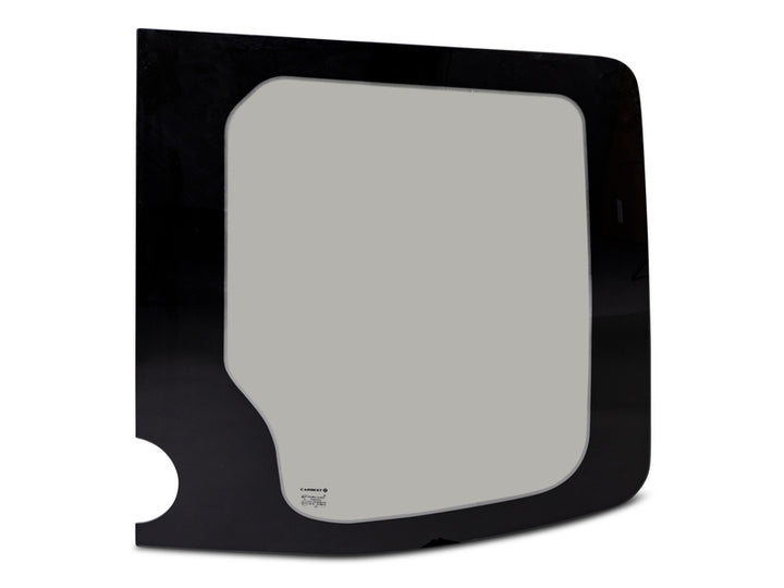 Rear window for Mercedes Sprinter from model year 2007 -