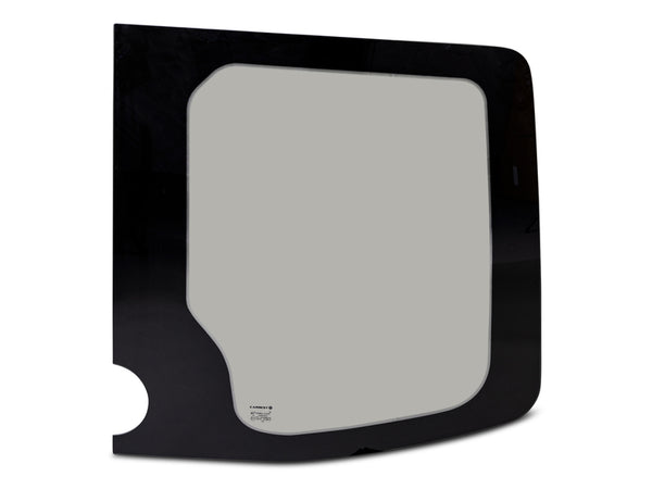 Carbest Rear window for Mercedes Sprinter from model year 2007 - - 315005 | Stahlor image 1