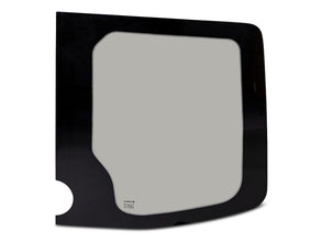 Carbest Rear window for Mercedes Sprinter from model year 2007 - - 315005 | Stahlor image 1