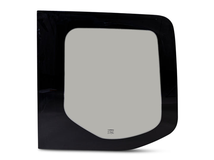 Rear window for Mercedes Sprinter from model year 2007 -