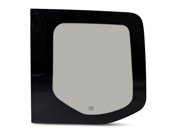 Carbest Rear window for Mercedes Sprinter from model year 2007 - - 315007 | Stahlor image 1