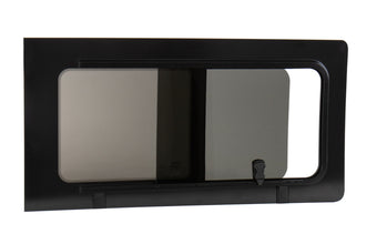 CBEST Sliding window for VW T5 / T6 from 2004 onwards - - 315900 | Stahlor image 5