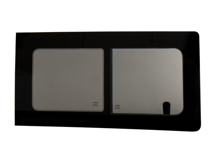 Sliding window for VW T5 / T6 from 2004 onwards -