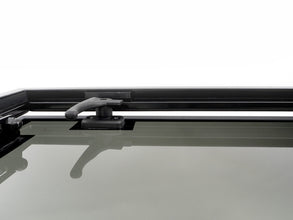 Carbest Opening windows for VW T6.1 / T6 / T5 real glass windows - - 315915 | Stahlor image 4