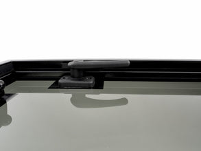 Carbest Opening windows for VW T6.1 / T6 / T5 real glass windows - - 315915 | Stahlor image 5